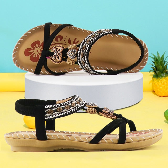 CD | Sandale simple si cool