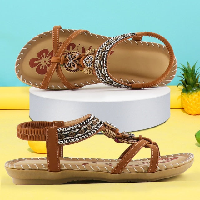 CD | Sandale simple si cool