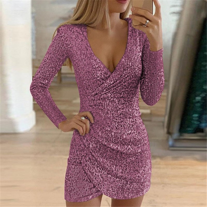 CD | Rochie de iarnă relaxată și elegantă