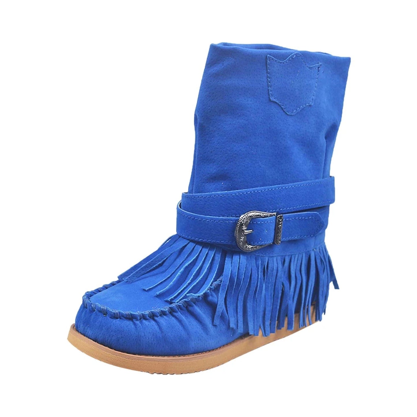 CD | Pantofi cowboy cizme scurte