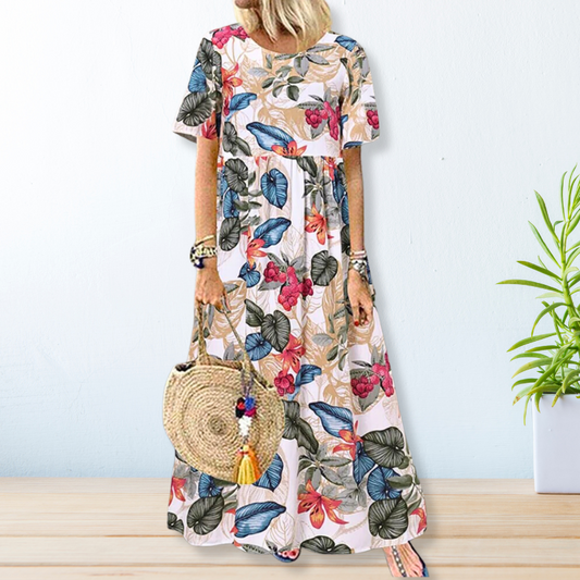 CD | Rochie maxi pentru femei
