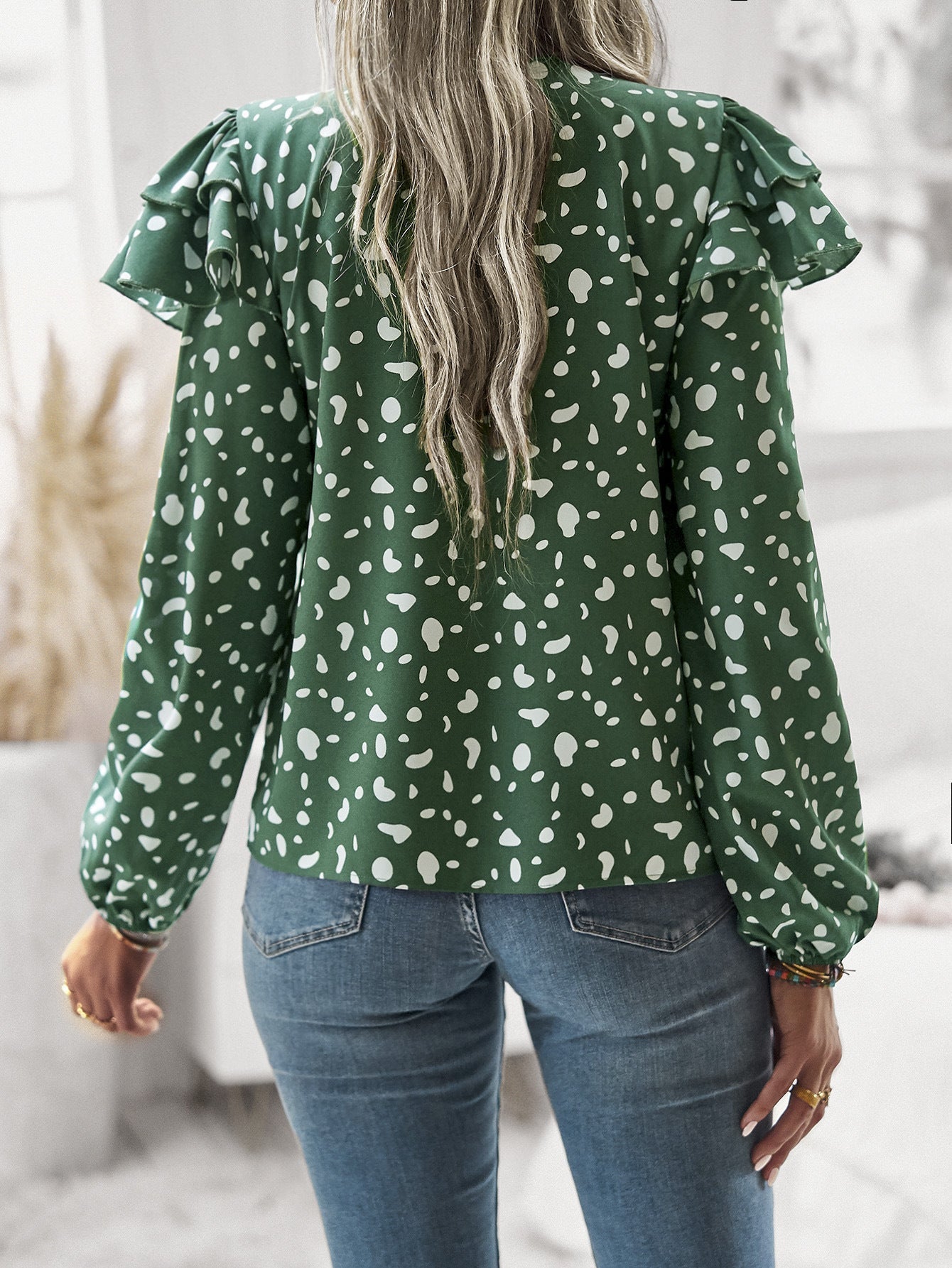 CD | Tricou fără efort și elegant