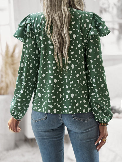 CD | Tricou fără efort și elegant