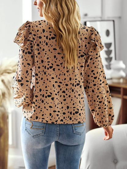 CD | Tricou fără efort și elegant