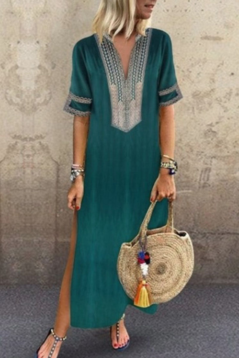 CD | Rochie minimalistă și ușoară