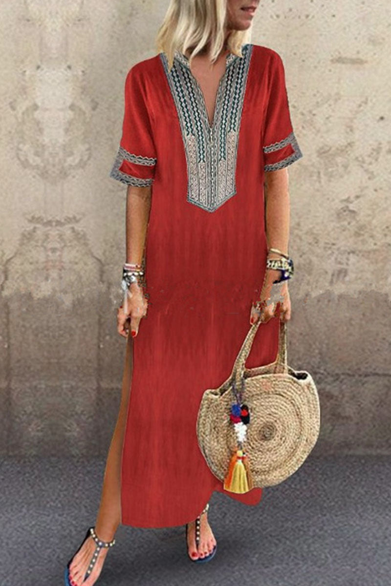 CD | Rochie minimalistă și ușoară