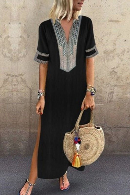 CD | Rochie minimalistă și ușoară
