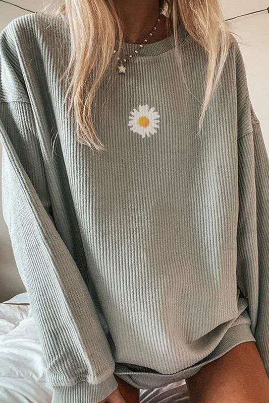 CD | Tricou casual și fără efort