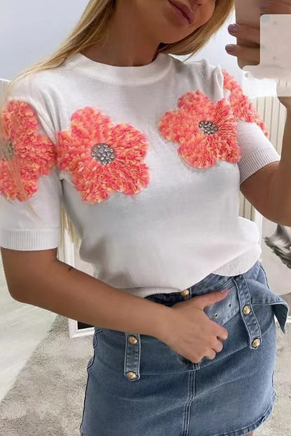 CD | Tricou confortabil și la modă