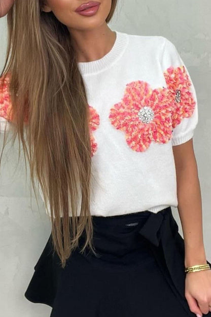 CD | Tricou confortabil și la modă