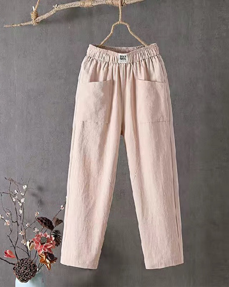 CD | Pantaloni pentru femei