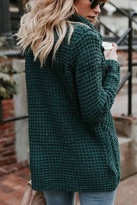 CD | Tinuta de iarna eleganta si casuala