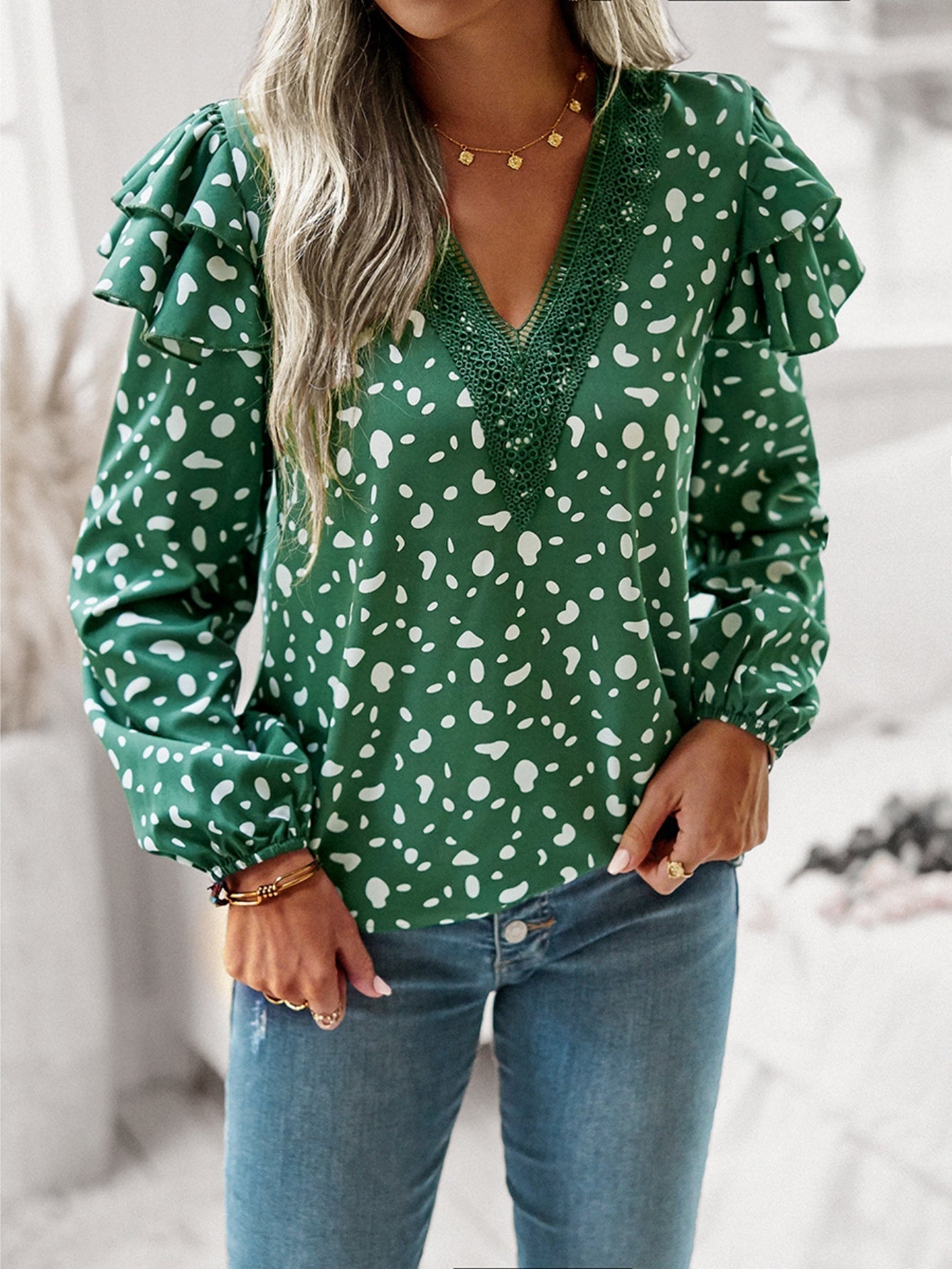 CD | Tricou fără efort și elegant