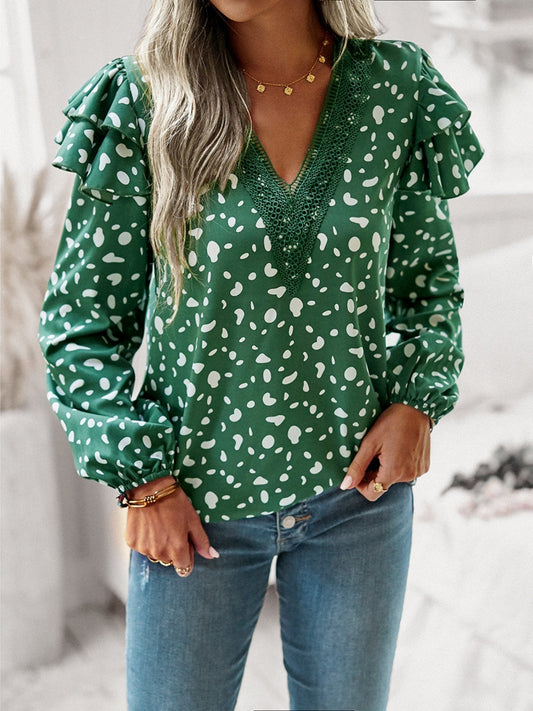 CD | Tricou fără efort și elegant