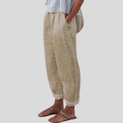 CD | Picioare largi de pantaloni