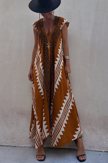 CD | Rochie maxi