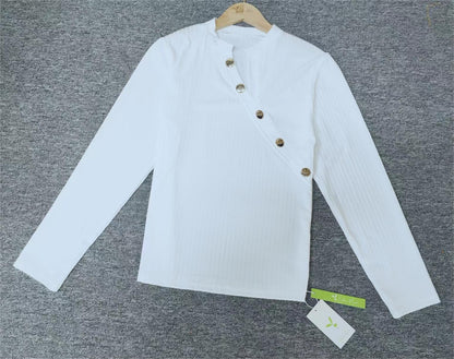 CD | Tricou general șic și relaxat