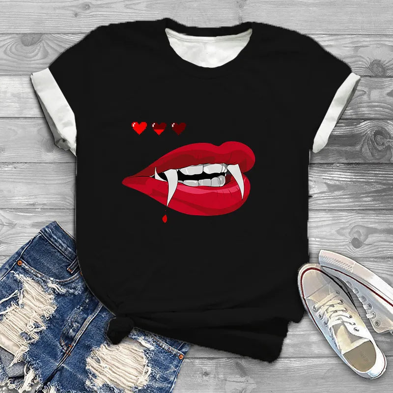 CD | Tricou general la modă și minimalist