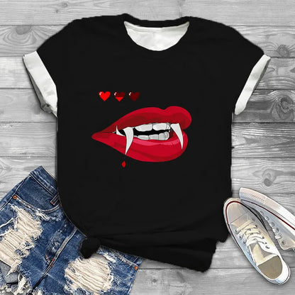 CD | Tricou general la modă și minimalist
