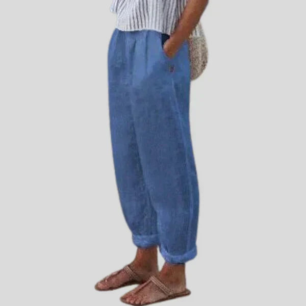 CD | Picioare largi de pantaloni