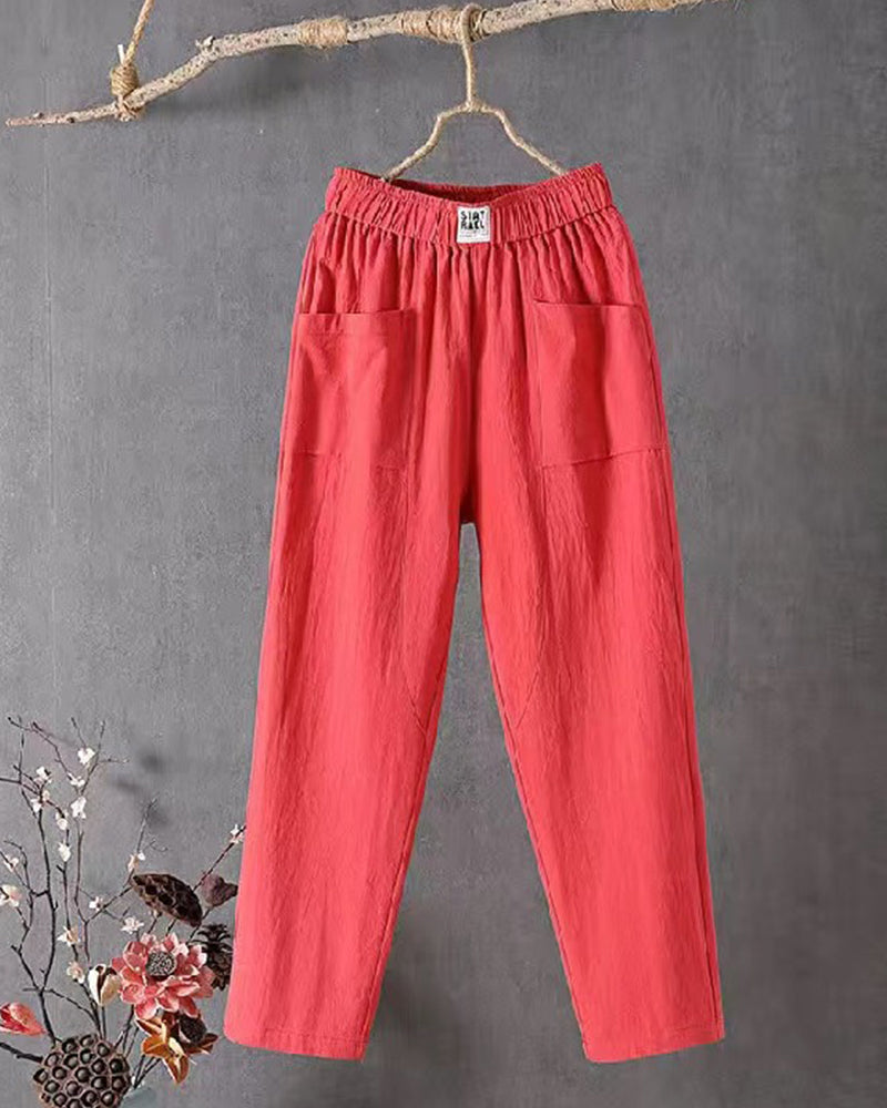 CD | Pantaloni pentru femei