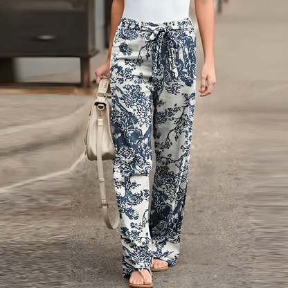 CD | Pantaloni casual pentru femei