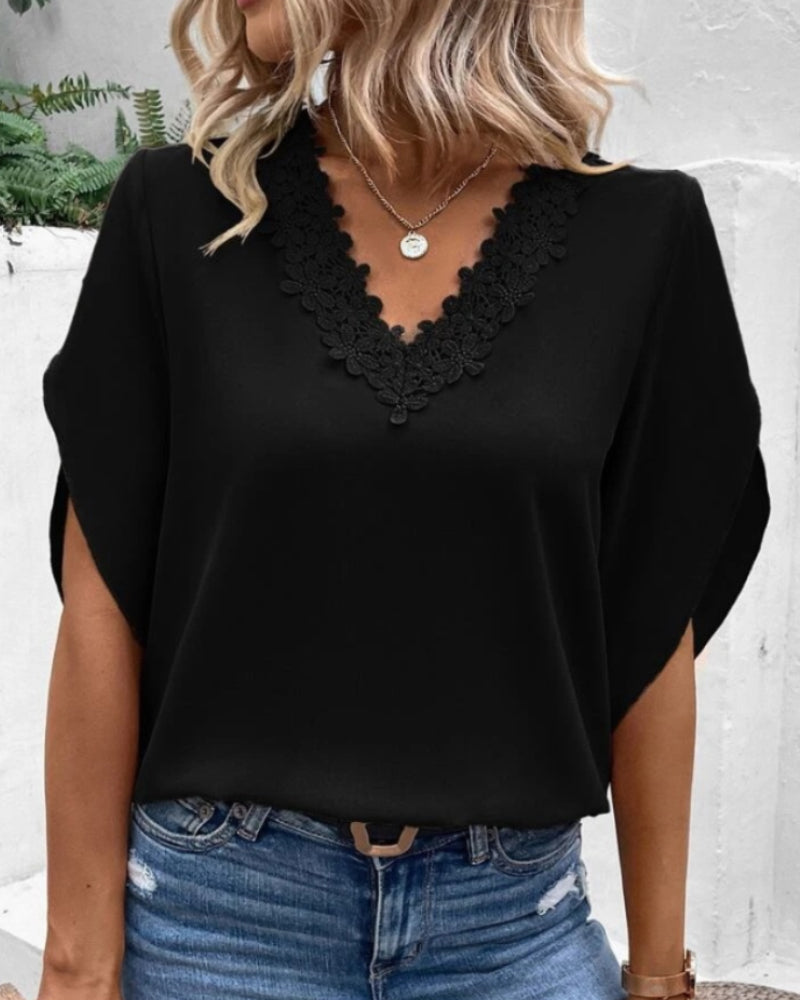 CD | Tricou fără efort