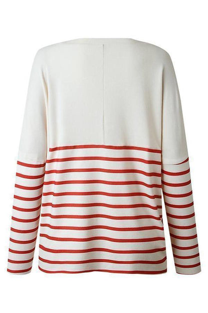 CD | Tricou general la modă și minimalist