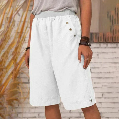 CD | Pantaloni scurți clasici și eleganți