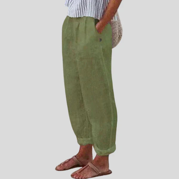 CD | Picioare largi de pantaloni