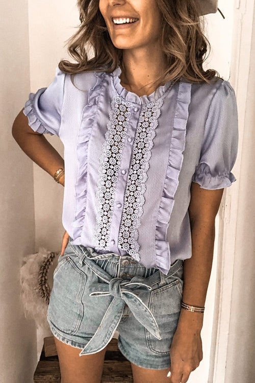 CD | Pantaloni scurți eleganți și aerisiți