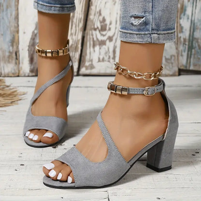 CD | Sandale open toe
