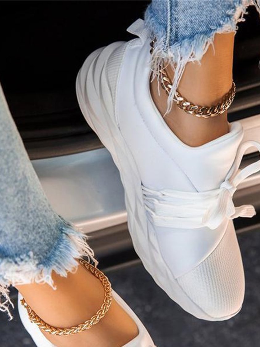 CD | Adidași eleganți, moderni, groși