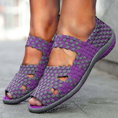 CD | Sandale ortopedice casual
