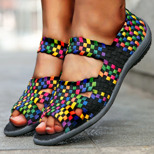 CD | Sandale ortopedice casual