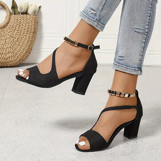 CD | Sandale open toe