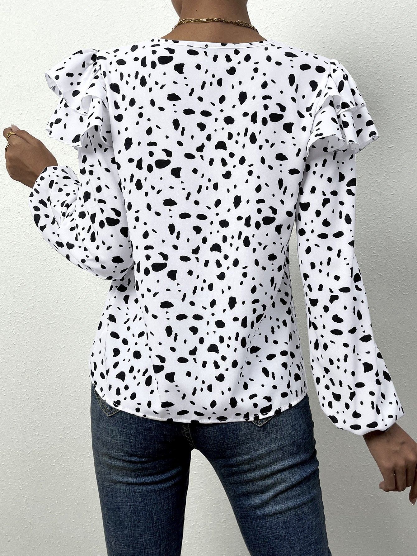 CD | Tricou fără efort și elegant