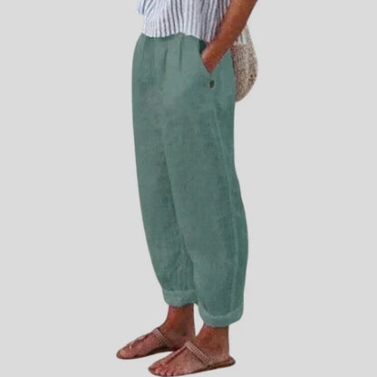 CD | Picioare largi de pantaloni