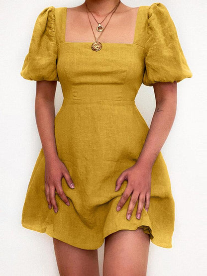 CD | Rochie mini