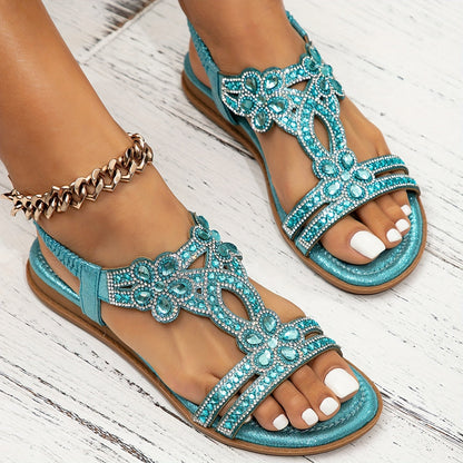 CD | Sandale ortopedice boho