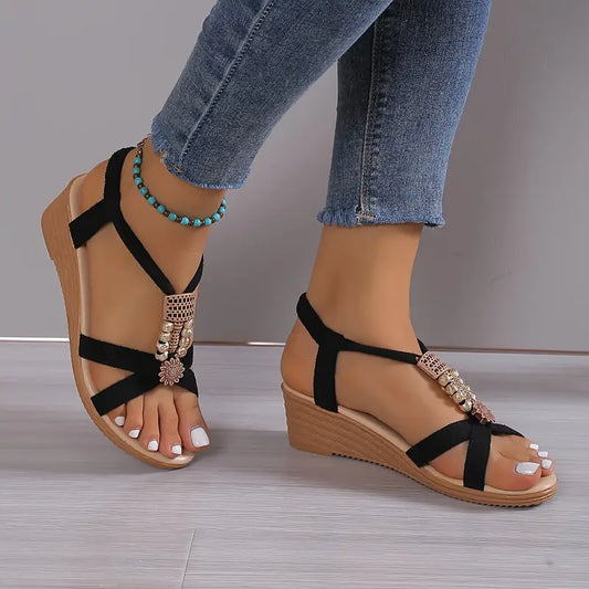 CD | Sandale trendy la modă