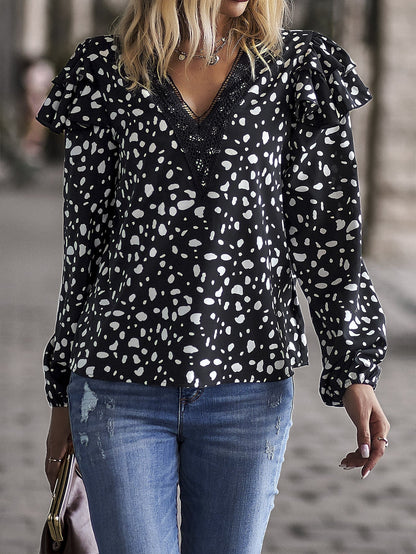 CD | Tricou fără efort și elegant