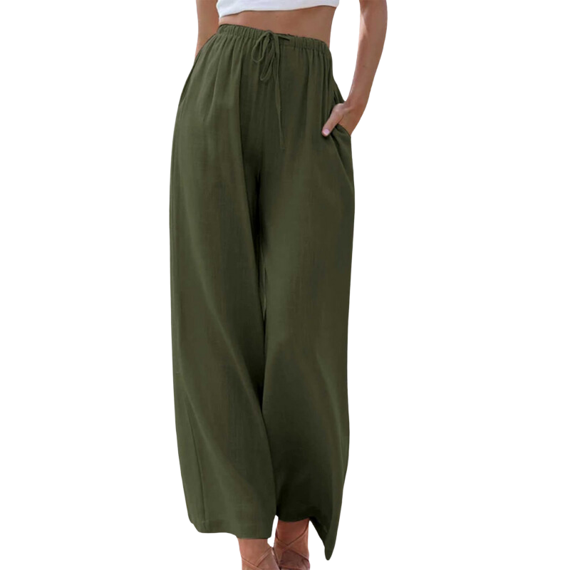 CD | Pantaloni lungi casual