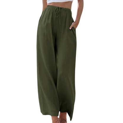 CD | Pantaloni lungi casual