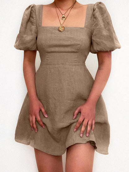 CD | Rochie mini