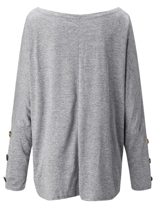 CD | Tricou clasic și elegant
