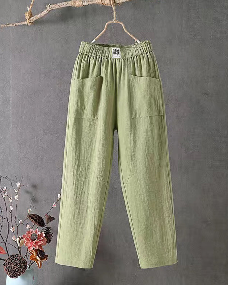 CD | Pantaloni pentru femei