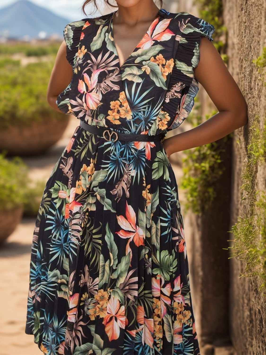 CD | Rochie minimalistă și ușoară
