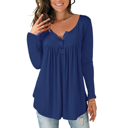 CD | Elegant și elegant tricou de iarnă