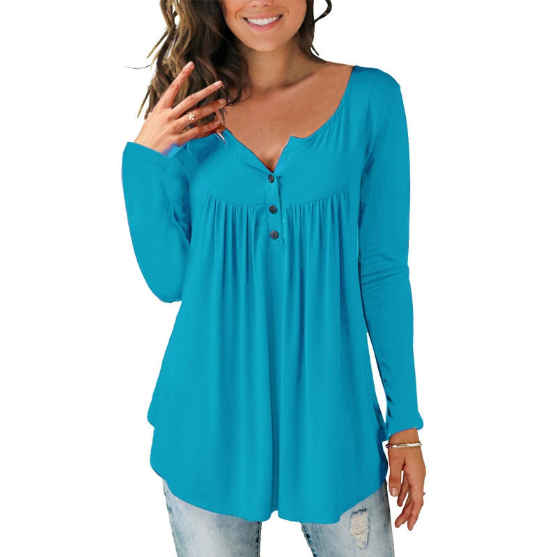 CD | Elegant și elegant tricou de iarnă